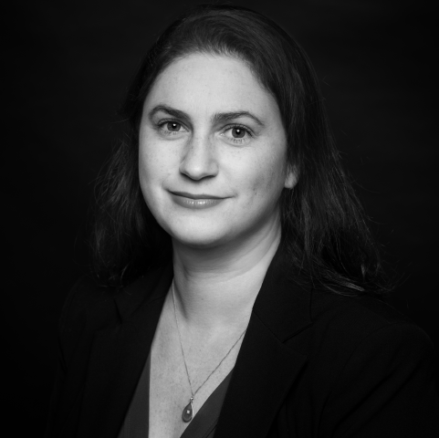 Irena Katsman, CPA, MBA