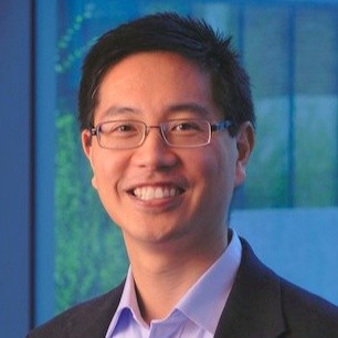 Christopher Chen, MD