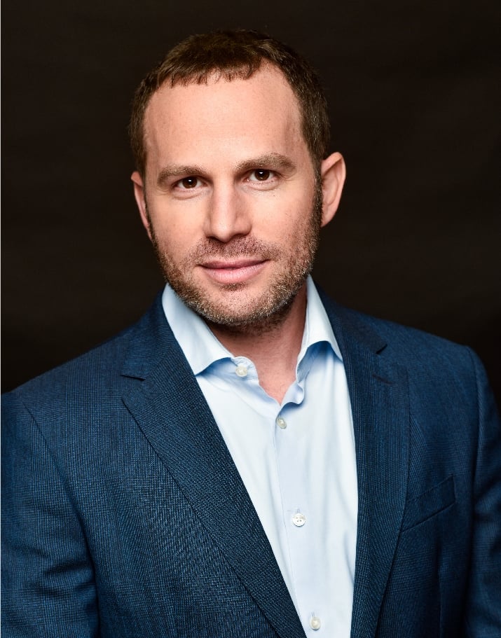 Tomer Berkovitz, PhD