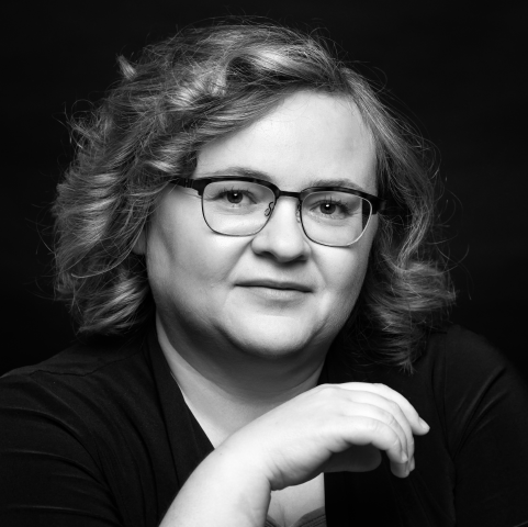 Victoria Balannik, PhD