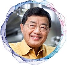Patrick Yang, PhD