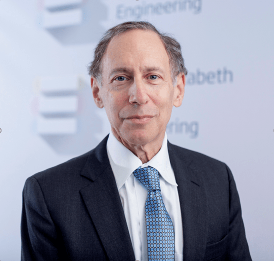 Prof. Robert Langer