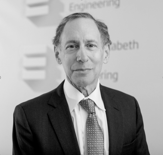 Prof. Robert Langer