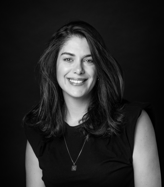 Maya Epstein