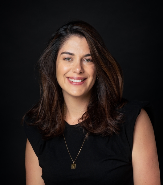 Maya Epstein