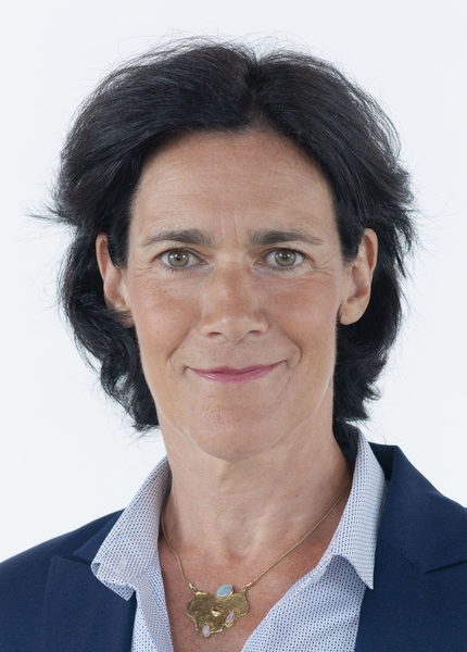 Claudia Suessmuth-Dyckerhoff, PhD