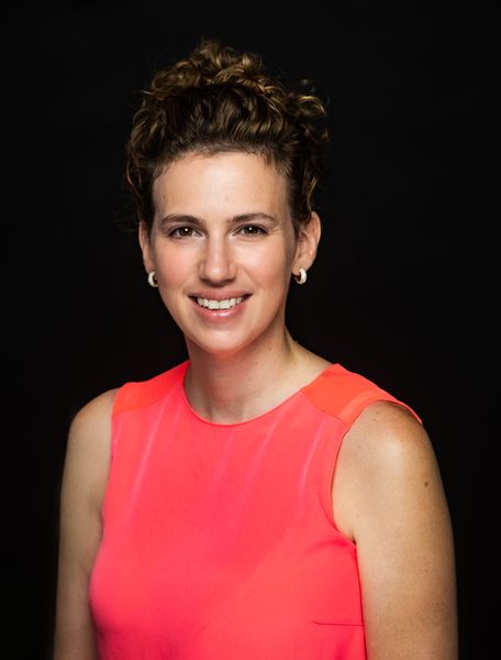 Yael Tzach