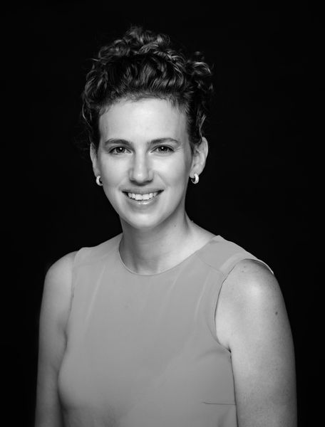 Yael Tzach