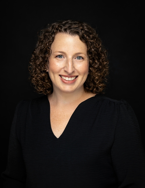 Erica Bennett, MBA