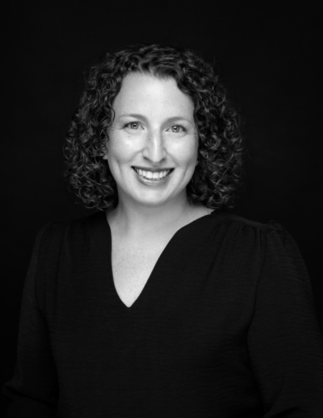 Erica Bennett, MBA