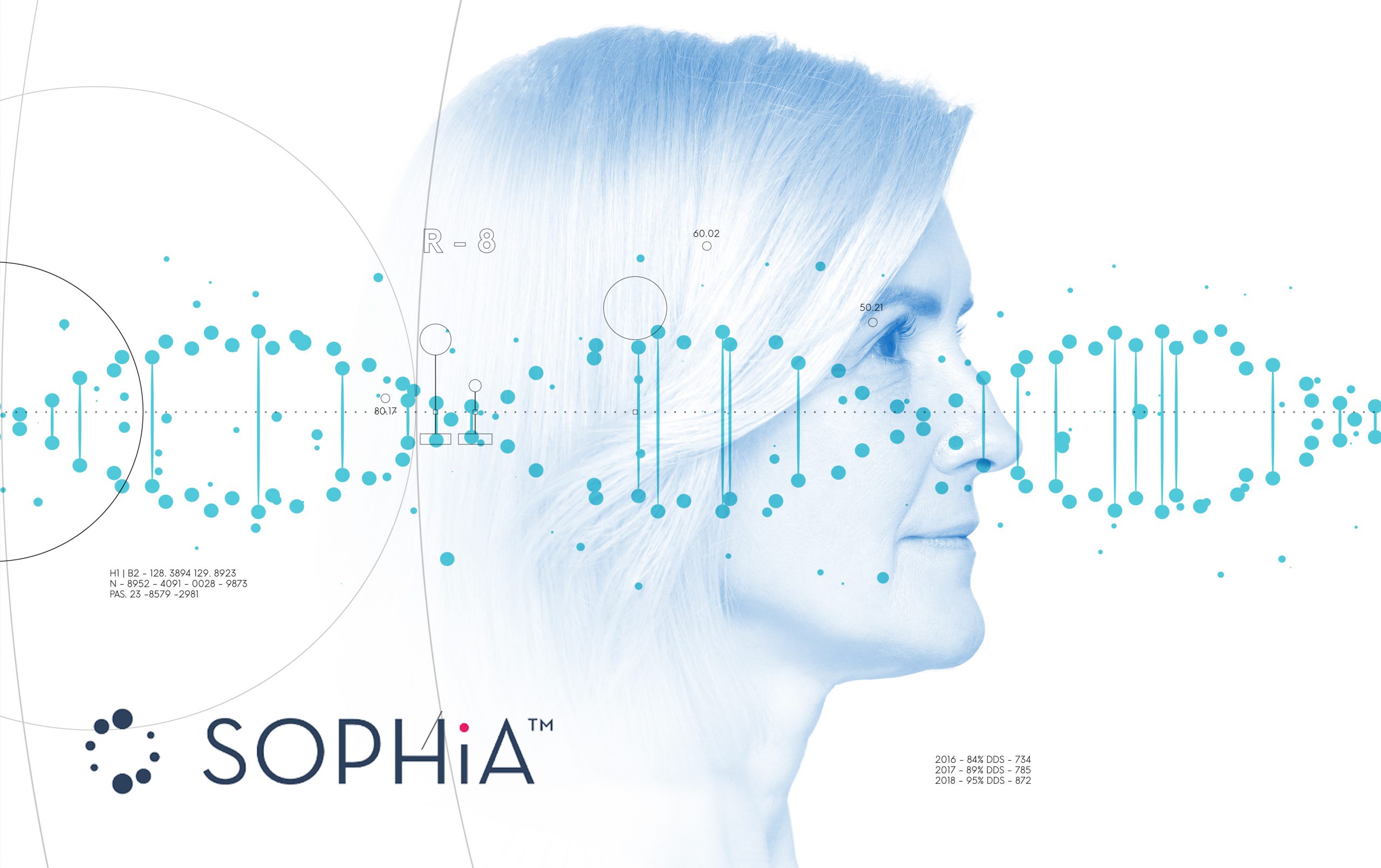 When the Stars Align: The Story of our Investment in Sophia Genetics