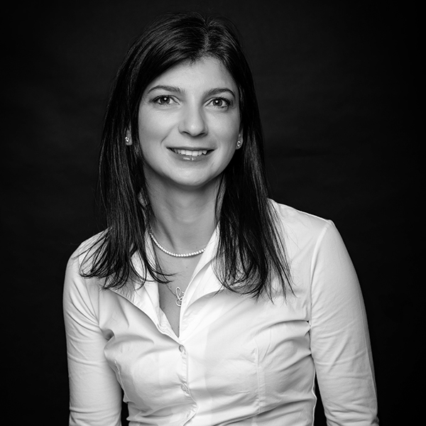 Raluca Ragab, MBA