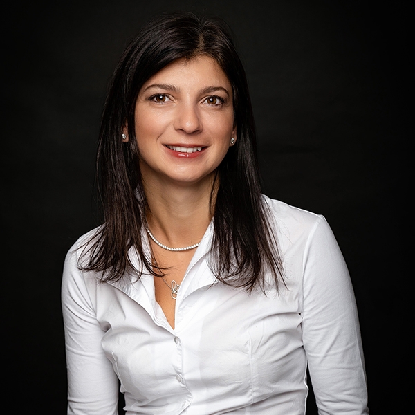 Raluca Ragab, MBA
