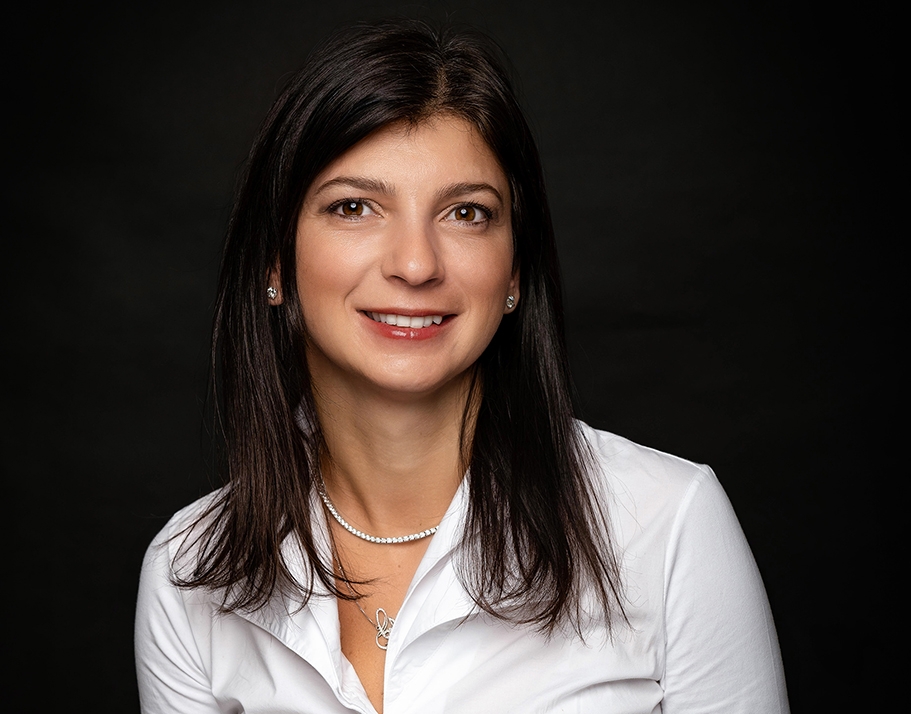 Raluca Ragab, MBA