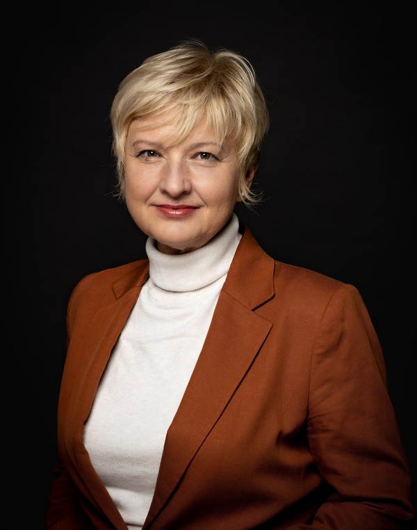 Tatiana Etin
