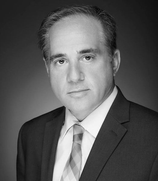 David J. Shulkin, MD