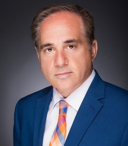 David J. Shulkin, MD