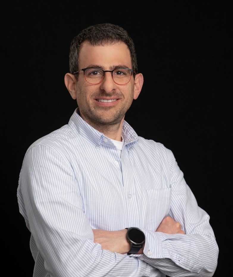 Hagai Marmor-Kollet, PhD