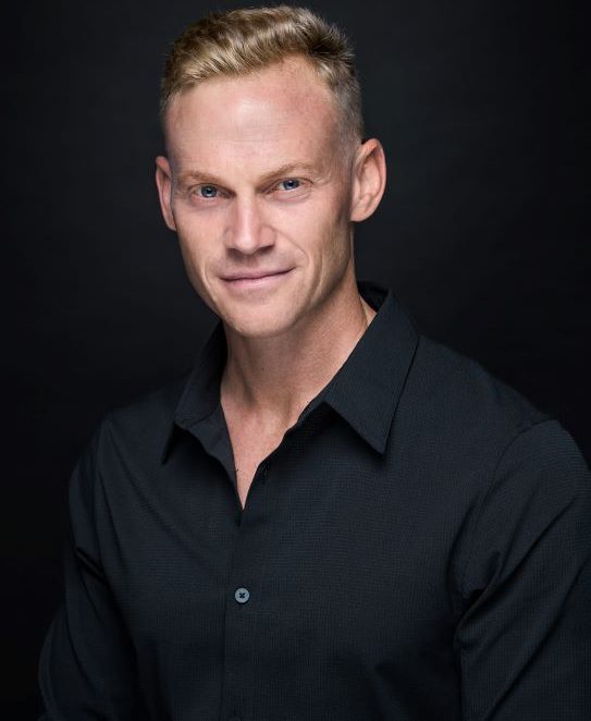 Daniel Sass, MD MBA