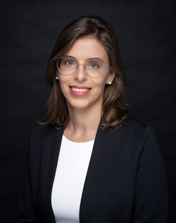 Addie Karsch-Bluman, Ph.D.