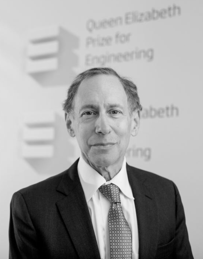 Prof. Robert Langer